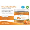 Colag Mandarina Tratamiento Capilar 300g Shelo Nabel