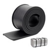 JERBOR 4 inches Fuel Tank Strap Isolator, 6 feet, Fits