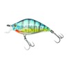 Yo-Zuri F1141 HTS 3DS Flat Crank Floating Diver Lure, 2-1/4-Inch,