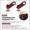 Zfegto 39960 for Ford Transmission Oil Cooler Pipeline Disconnection Device