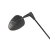 1 Pair Bicycle Helmet Rearview Mirror 360° Adjustable Bike Cycling
