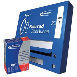 Schwalbe Inner Tube SV15 18/28-622/630 VM 60 mm, 10427163 V