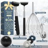 Telescopic Back Scratcher. Back Scratcher for Men & Women