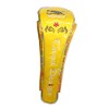 Dragon Dragon Magnetic Driver Golf Headcover (Yellow, for Driver)