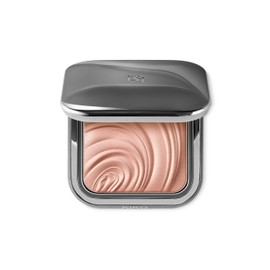 KIKO Milano Glow Fusion Intense Powder Highlighter 02 | Powder Highlighter for the Face with Silky, Reflective Texture