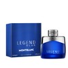MONTBLANC - Legend Blue Eau de Parfum - Men's Fragrance