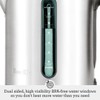 Breville BKE700BSS Soft Top Pure Hot Water Kettle, 7 Cup,