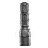 SureFire G2X Tactical 600 Lumen EDC Flashlight Bundle with 4x