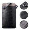 DFV mobile - Holder Ultra Lightweight Belt Case with Snap
