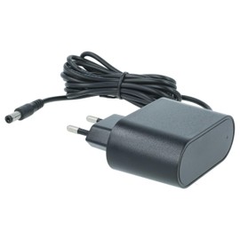 vhbw Power Supply Compatible with Fritzbox 7590 AX, 7530 AX, 7362 SL, 6850 LTE, 6850 5G, 7590, 7530, 7490 Router, Modem - 170 cm