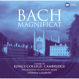 Bach: Magnificat
