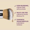 CoverGirl Blending Foundation Brush