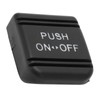 46252 22010, OE Standard Scratch Resistant Car Parking Brake Pad