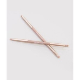 Heartpercent Dual Eye Brush / heartpercent 듀얼 아이 브러시