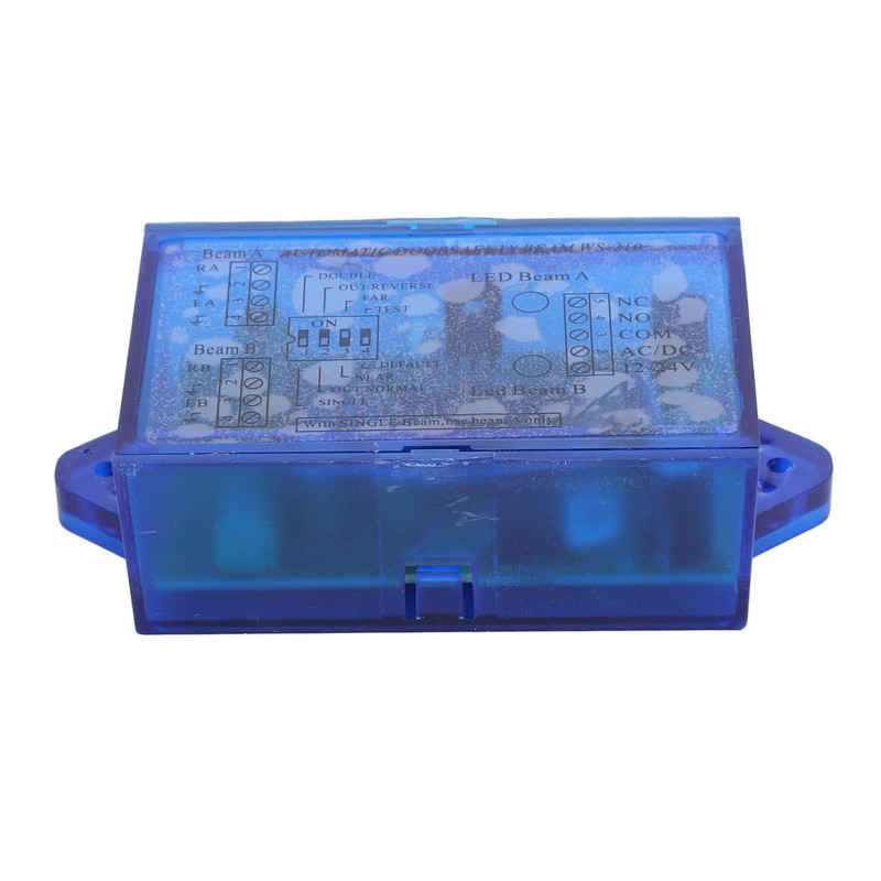 Automatic Sensor Door Opener Module Smart Residential Commercial Automatic Sensor