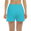 Halcurt Swimming Shorts Women's Swimming Trunks Quick Drying Board Shorts
