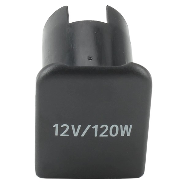 Carbhub Power Outlet Socket Cover Cap Fit for Lexus GX460