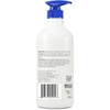 Lovercare Goat's Milk Body Lotion Sensitive Skin 800ml