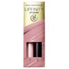 2 x Max Factor Lipfinity Lipstick Two Step New In