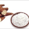 Taiwan Watermelon Flour, Tapioca Starch, Cassava, Potato Starch, Deep-fried Jeepi,