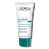 Uriage Hyseac Crema Facial Emulsión Matificante - Emulsión fluida-ligera, con