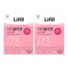 Lyfill [Lifill] Derma Collagen Signature 800mg x 84 tablets -SDL-