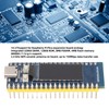 Microcontroller Mini Development Board 0.96in LCD Display 2.4 GHz WiFi