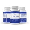L-Ornithine HCl (100 cápsulas) Suplemento de entrenamiento, síntesis de proteínas
