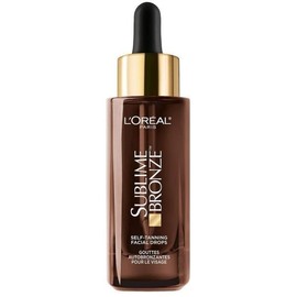 L’Oreal Subrim Self-Tanning Facial Drop 30ml added / 로레알 수브림 셀프태닝 페이셜드롭 30ml 추가
