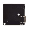 Heemol 2 Stück VHM-314 Bluetooth Receiver Board 3.7-5V 5.0 MP3