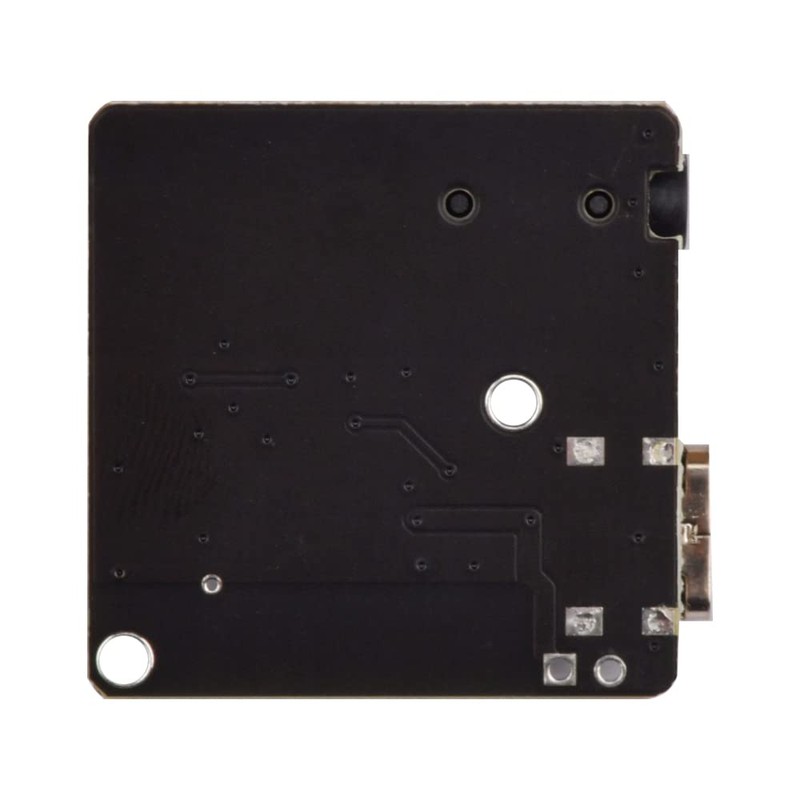 Heemol 2 Stück VHM-314 Bluetooth Receiver Board 3.7-5V 5.0 MP3