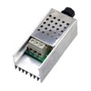Areyourshop AC220V 10000W SCR Motor Speed Controller Volt Regulator Dimmer