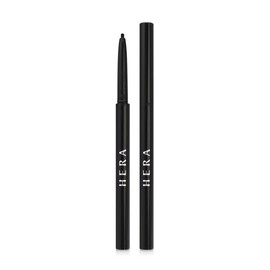 Hera Eye Designer Pencil No. 01 Black Slim Multiproof Pencil / 헤라 아이 디자이너 펜슬 01호 블랙 슬림한 멀티프루프 펜슬