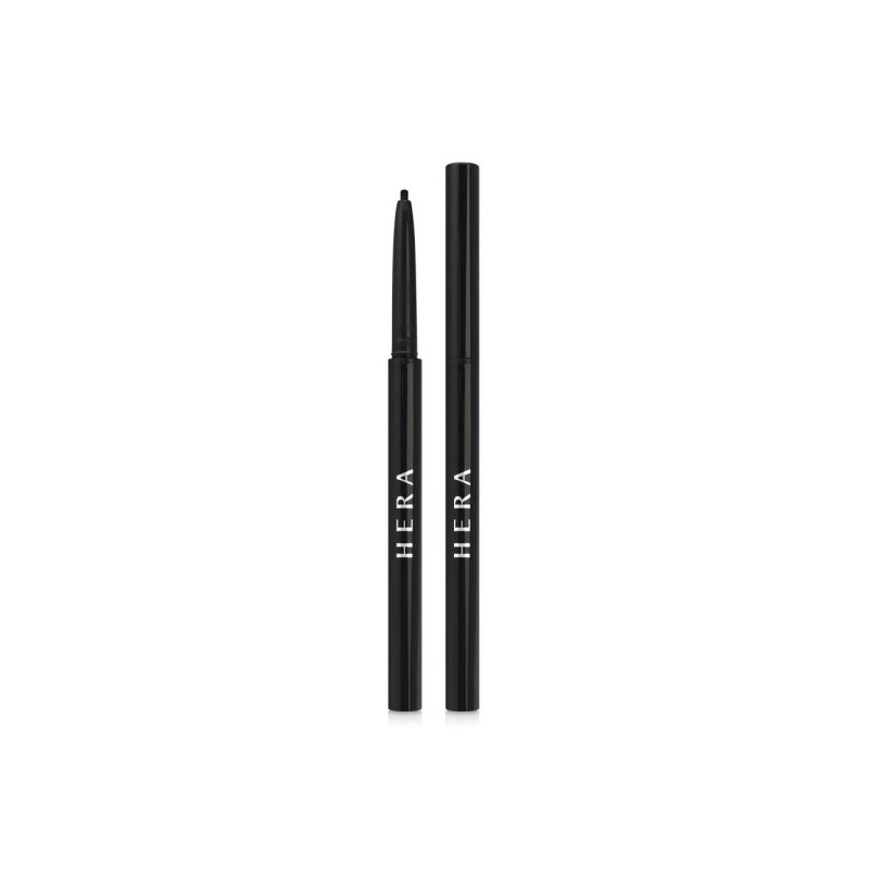 Hera Eye Designer Pencil No. 01 Black Slim Multiproof Pencil