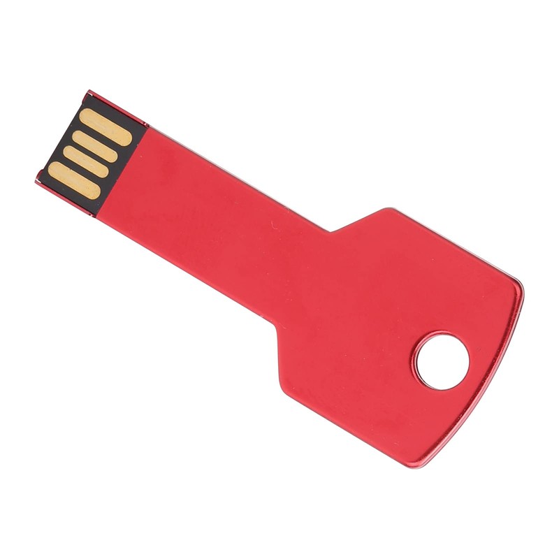 USB Flash Drive, 64GB U Disk Ultra Large Storage USB