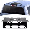 SI No Drilling Magnetic Light Bar Cab Mount for Ford
