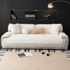 MDSASFD Boho Couch Cover Non Slip Sofa Cover Washable for