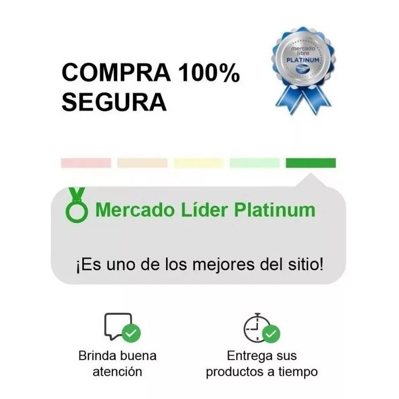 Hergom Premium Miller Hoja De Laringoscopio # 00 Luz Estandar