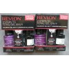 Revlon 2 NEW Packs of Revlon 2 Step to Total