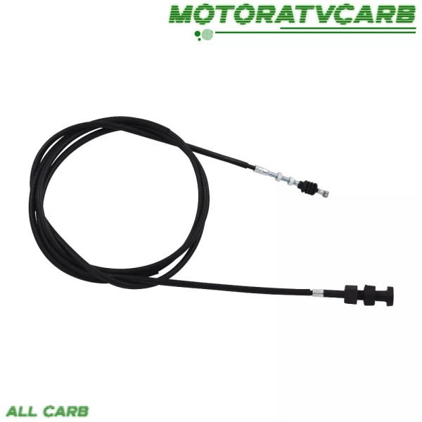ALL-CARB For Kawasaki Mule 3010 KAF620E 4x4 2001-2008 Choke /
