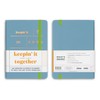 Knock Knock Keepin’ It Kinda, Sorta Together Large Hardcover Planner: