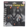 Spring Clamps