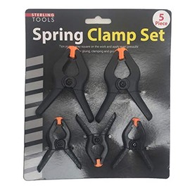 Spring Clamps