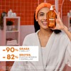 Darrow Actine Gel Limpiador Facial Vitamina C Piel Grasa y