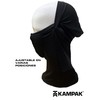 KAMPAK Balaclava de Licra Tactica Pasamontañas Moto Militar
