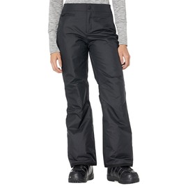 Obermeyer Sugarbush Pants Black 22 R