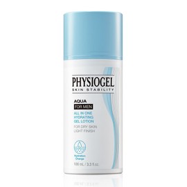 Physiogel 피지오겔 아쿠아 포맨 오일컷 단품/기획 3473226 올인원 100ml+시카폼20ml