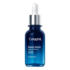 Sérum Suero Reparador Y Renovador 30ml Cetaphil Sensible Noche