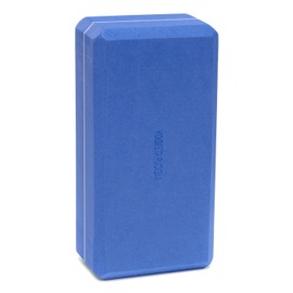 Yogistar Basic Yoga Block blue blue