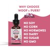 Bladder Control for Dogs | Dog Bladder Supplement - Supports